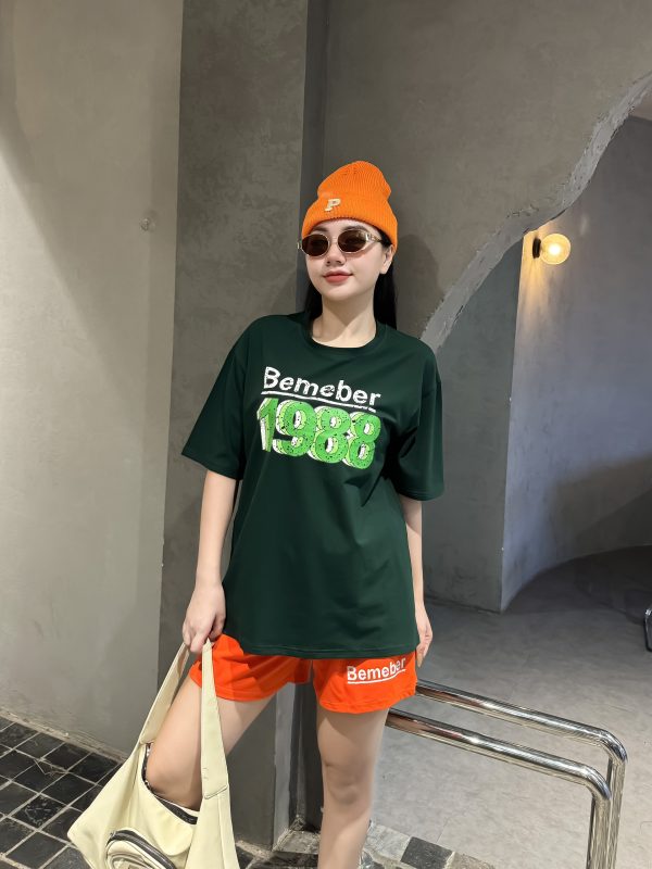 SET ĐÙI PHỐI MÀU 1988 - Ảnh 4