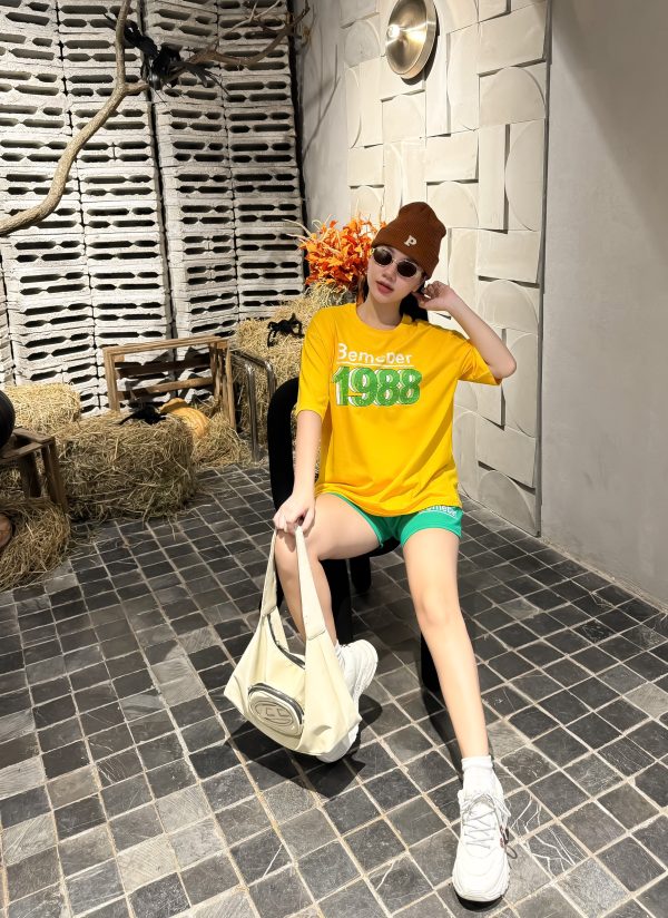 SET ĐÙI PHỐI MÀU 1988 - Ảnh 5