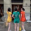đồ bộ thun nữ giá sỉ