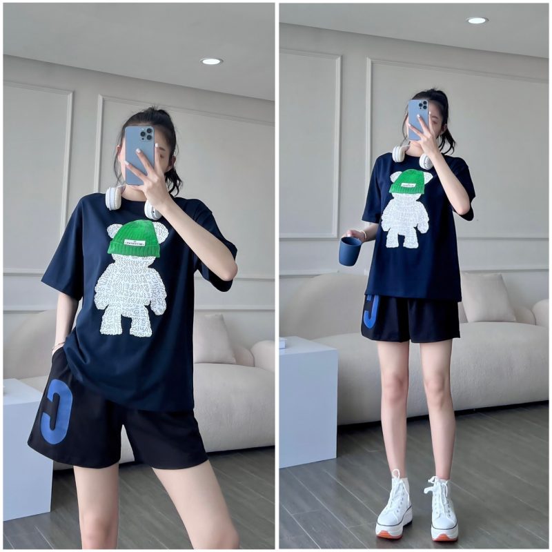 lấy sỉ đồ bộ nữ cao cấp