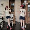 Xưởng may đồ bộ nữ