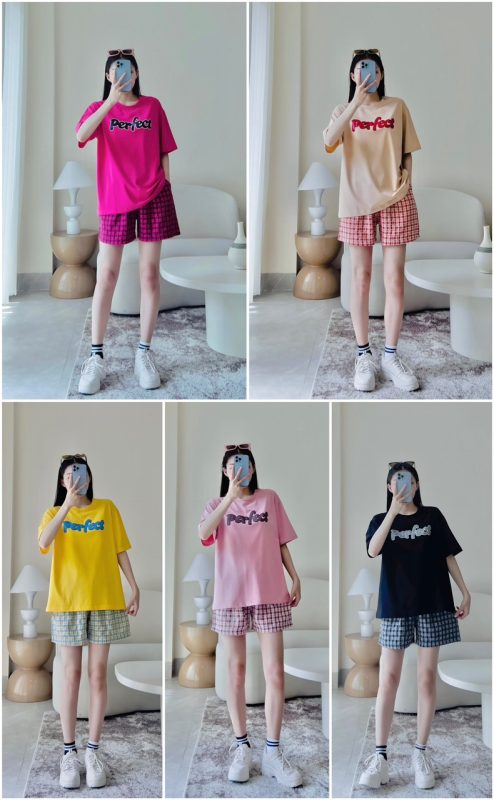 kho hàng lấy sỉ đồ bộ nữ