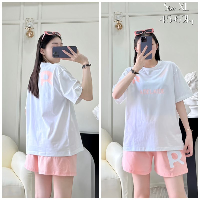 cung cấp đồ bộ thun