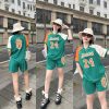 Xưởng may đồ bộ thun nữ
