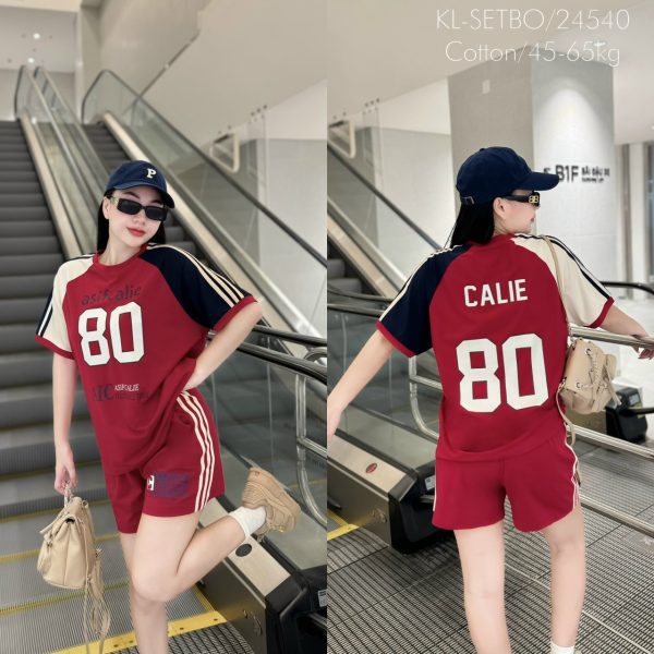 SET ĐÙI PHỐI MÀU THỂ THAO SỐ 80 KHANHLA - Ảnh 14