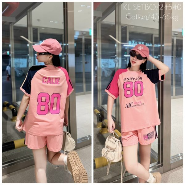 SET ĐÙI PHỐI MÀU THỂ THAO SỐ 80 KHANHLA - Ảnh 16