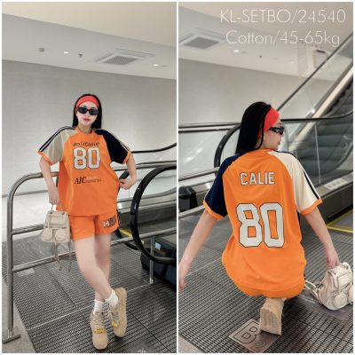 Shop đồ bộ thun nữ