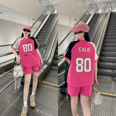 cung cấp đồ bộ thun nữ