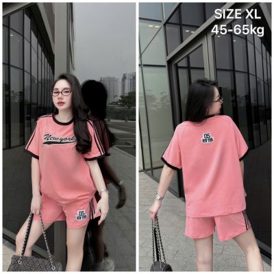Cửa hàng đồ bộ thun cotton nữ