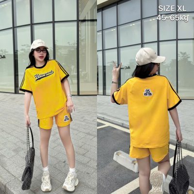 Kho sỉ đồ bộ nữ