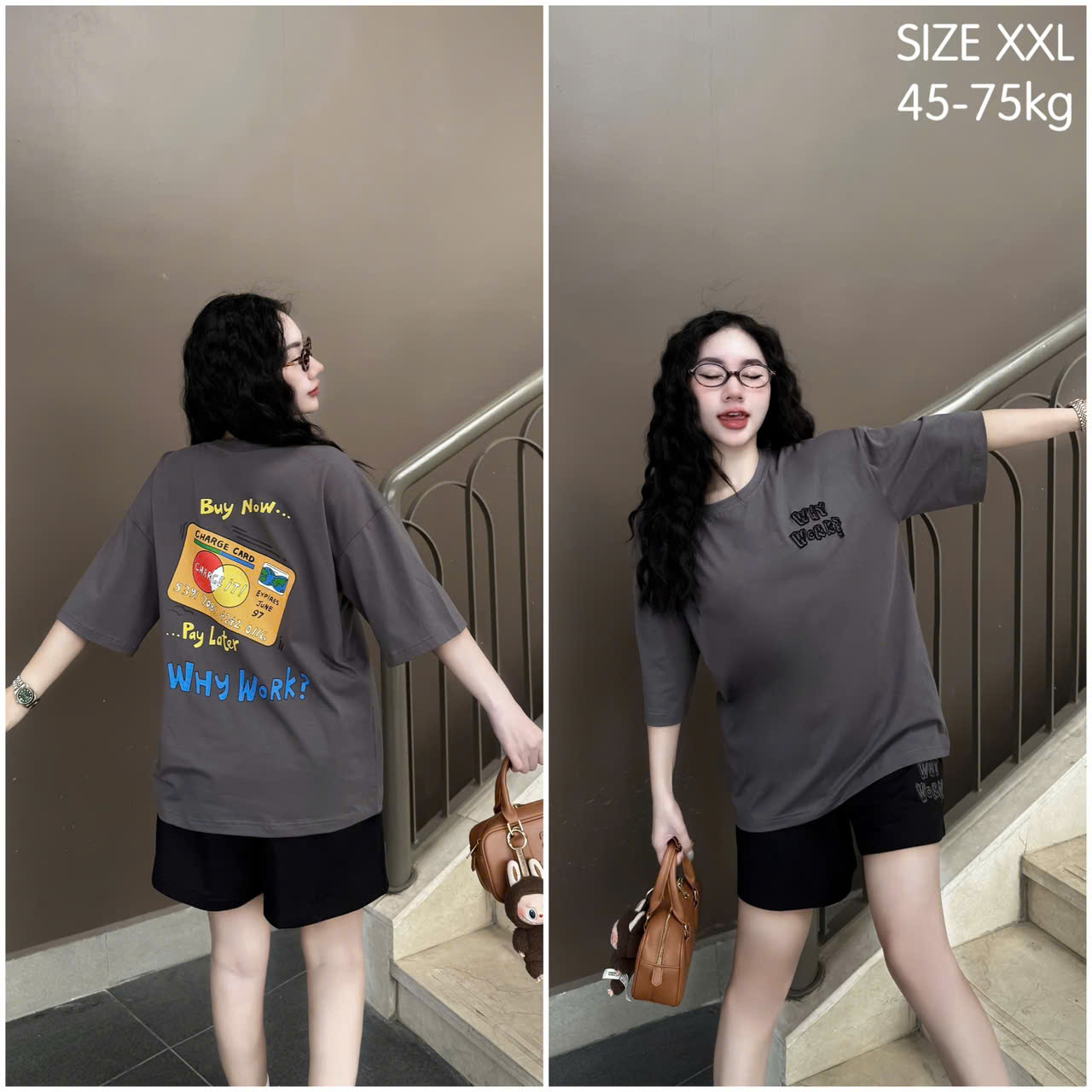 Xưởng chuyên bán sỉ đồ bộ thun cotton