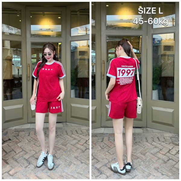 SET ĐÙI THỂ THAO PHOM VỪA EA07 KHANHLA
