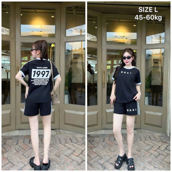 lấy sỉ đồ bộ nữ