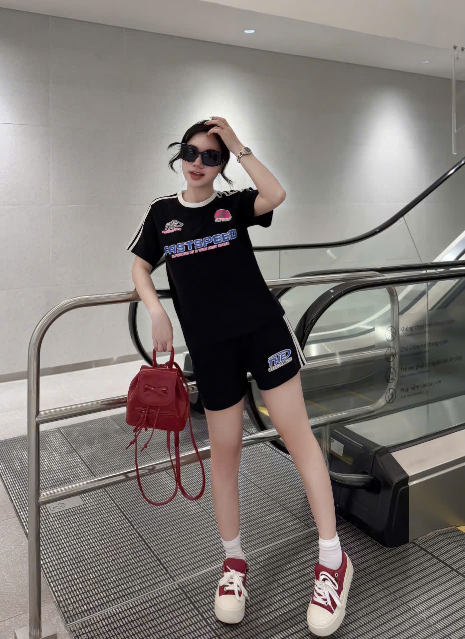 SET ĐÙI THỂ THAO PHOM VỪA IN FASTSPEED KHÁNH LA - Ảnh 24