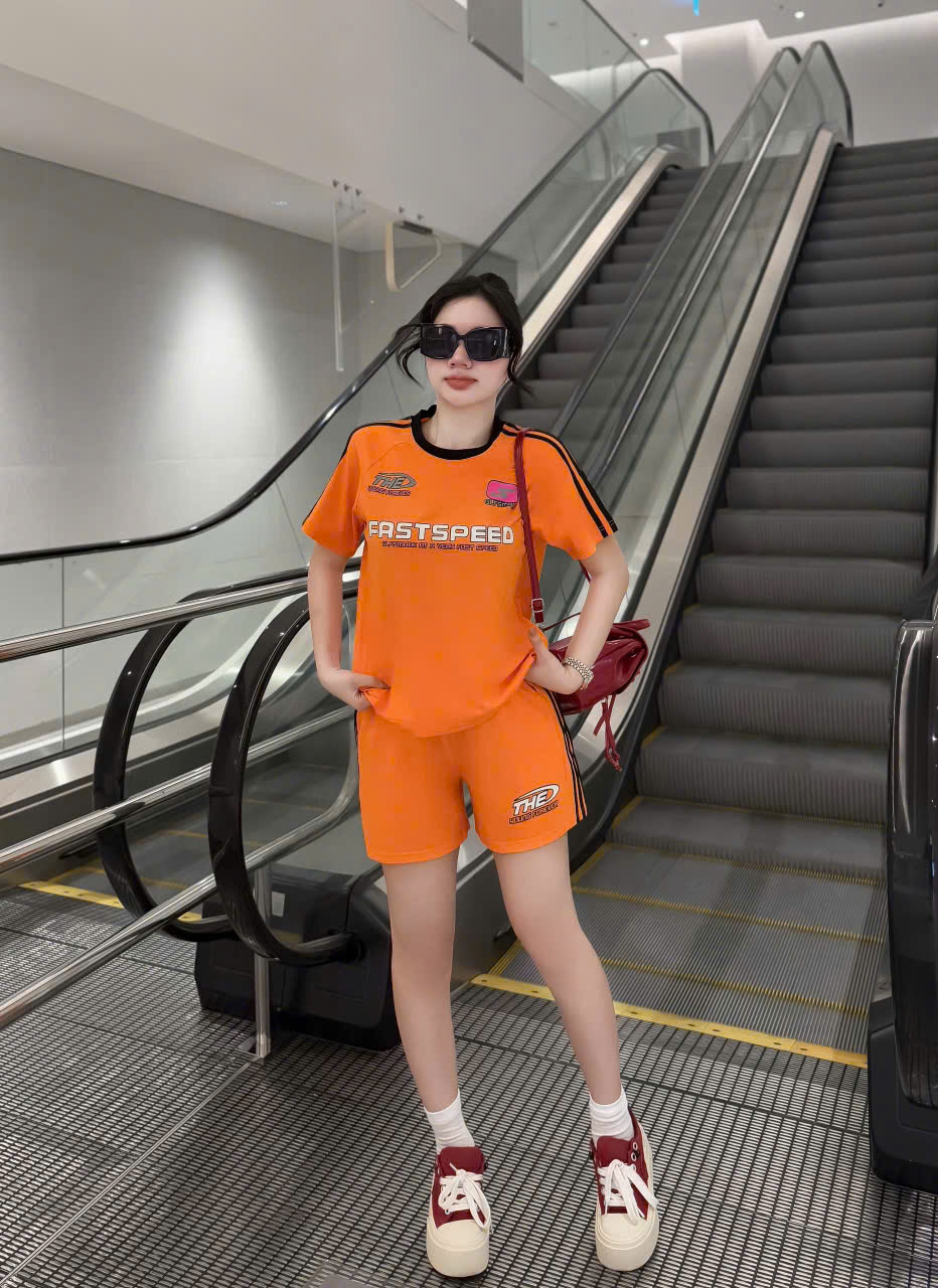 SET ĐÙI THỂ THAO PHOM VỪA IN FASTSPEED KHÁNH LA - Ảnh 18