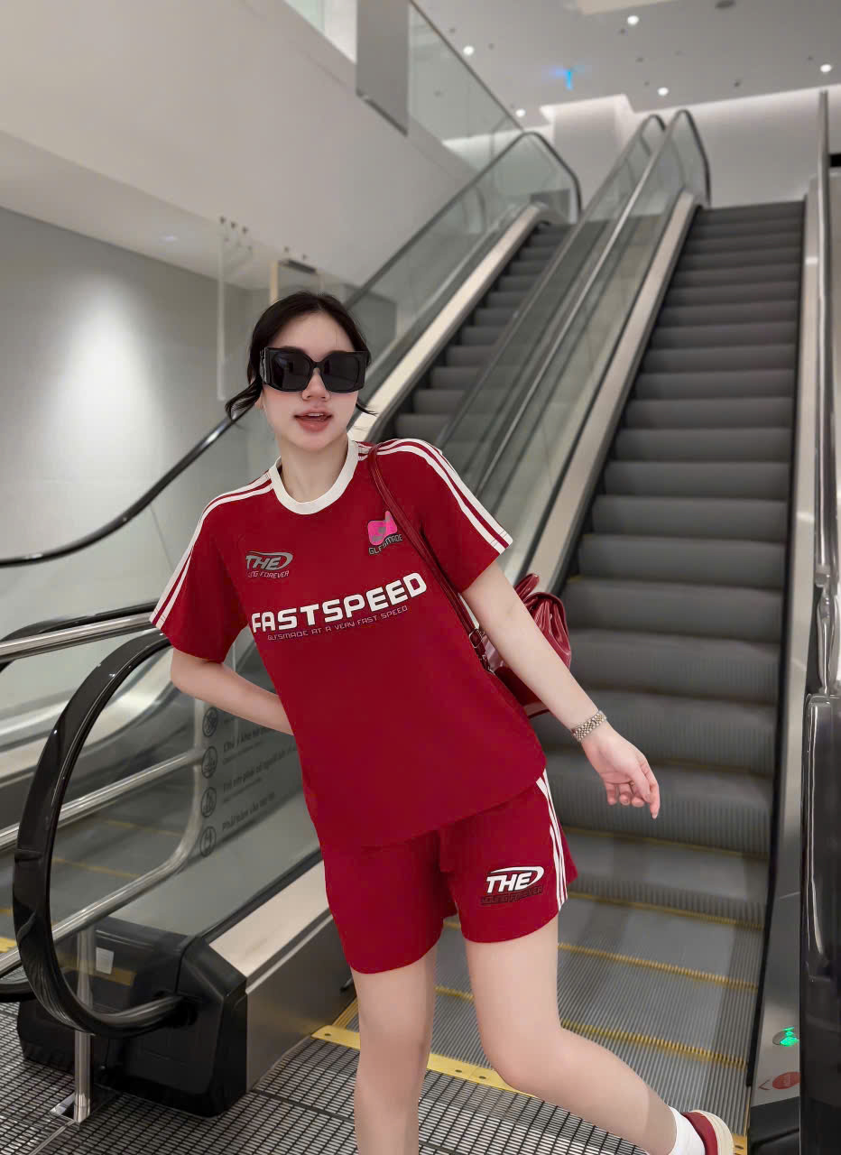 SET ĐÙI THỂ THAO PHOM VỪA IN FASTSPEED KHÁNH LA