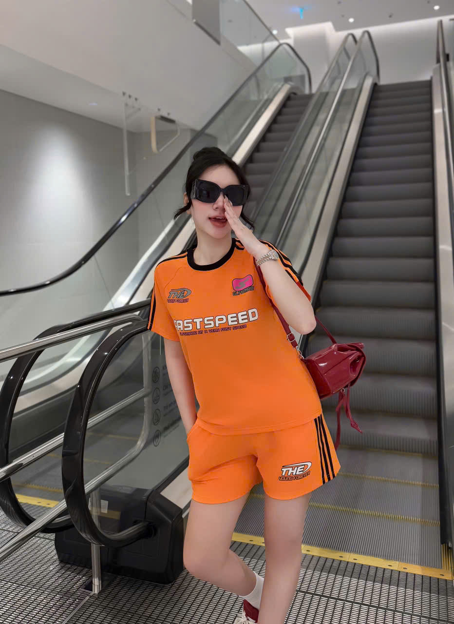 SET ĐÙI THỂ THAO PHOM VỪA IN FASTSPEED KHÁNH LA - Ảnh 17