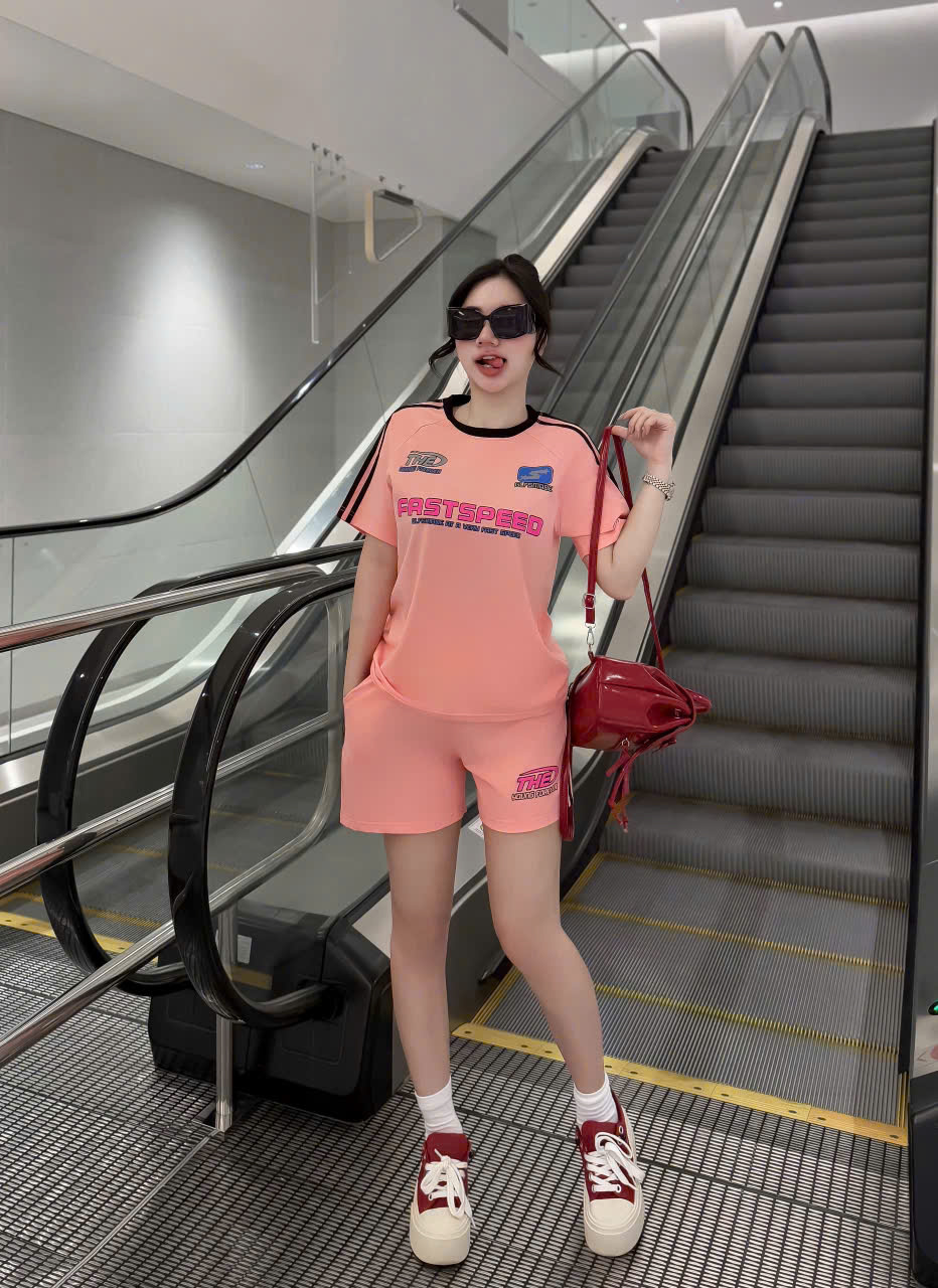 SET ĐÙI THỂ THAO PHOM VỪA IN FASTSPEED KHÁNH LA - Ảnh 15