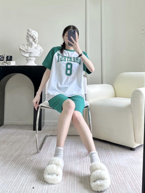 Xưởng đồ bộ nữ mặc nhà