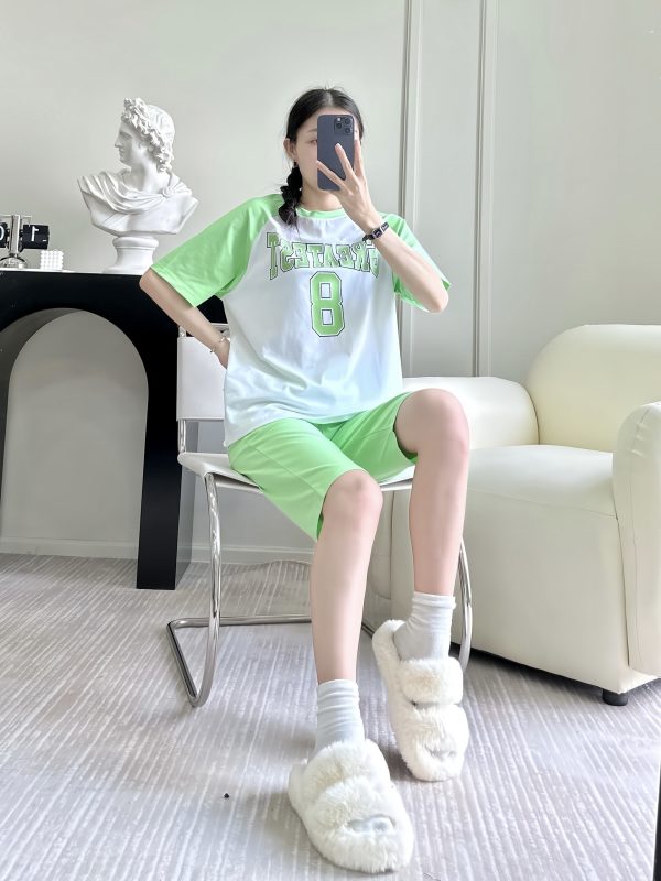 lấy sỉ đồ bộ thun