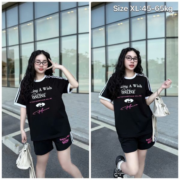 xưởng sỉ đồ bộ nữ