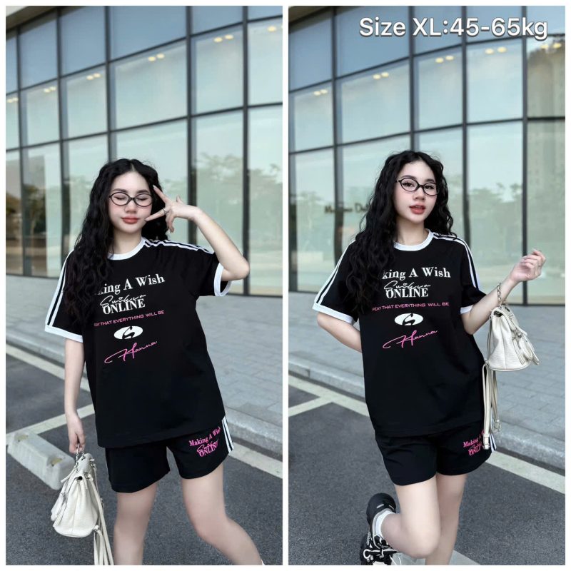 xưởng sỉ đồ bộ nữ