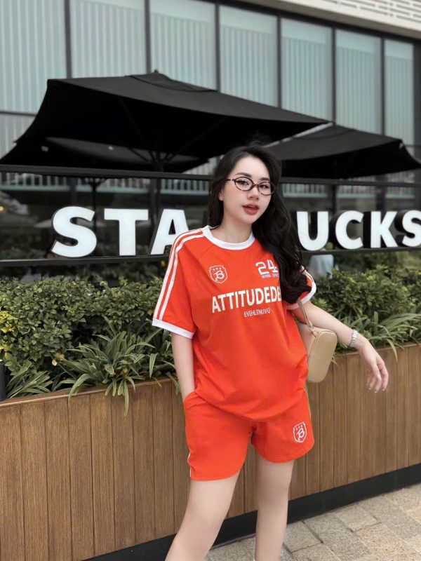 SET ĐÙI THUN COTTON THỂ THAO THÊU B/ 24 KHÁNH LA - Ảnh 15