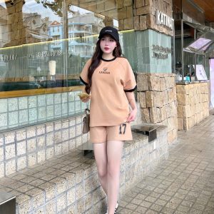 SET ĐÙI THUN COTTON LABZAA SỐ 17 KHÁNH LA
