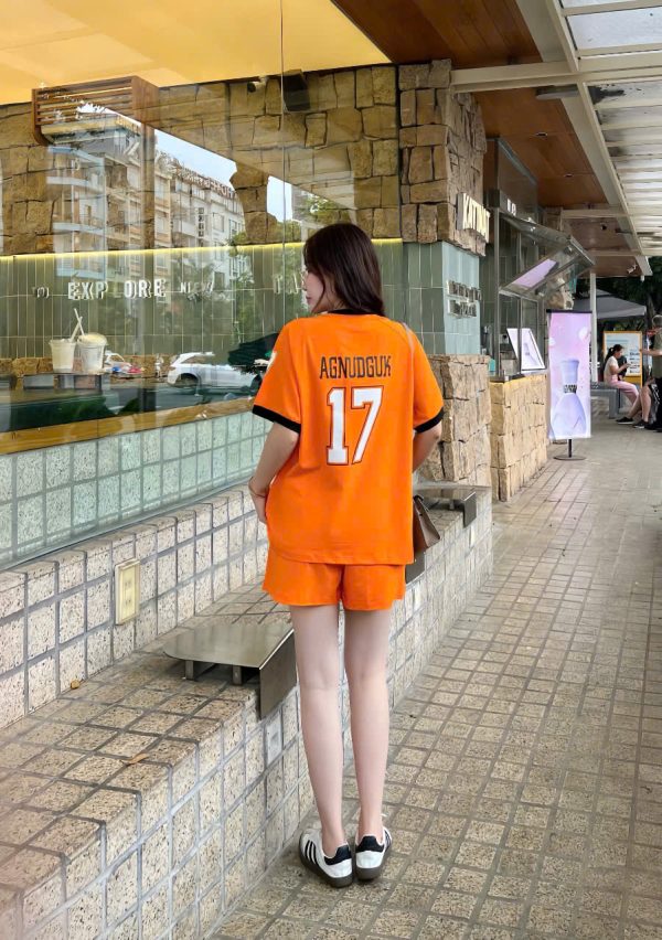 SET ĐÙI THUN COTTON LABZAA SỐ 17 KHÁNH LA - Ảnh 25