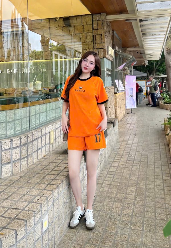 SET ĐÙI THUN COTTON LABZAA SỐ 17 KHÁNH LA - Ảnh 24