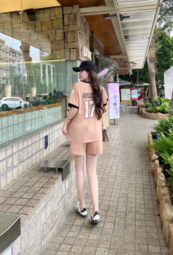 SET ĐÙI THUN COTTON LABZAA SỐ 17 KHÁNH LA - Ảnh 10