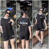 Xưởng may đồ bộ thun nữ