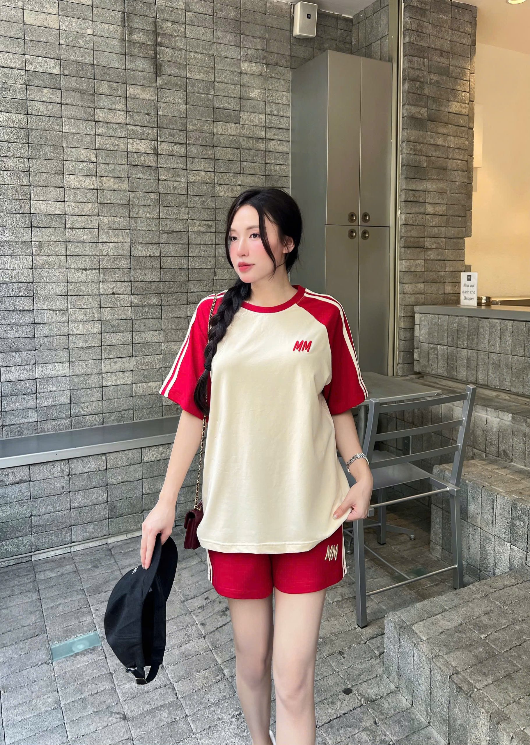 sỉ đồ bộ nữ