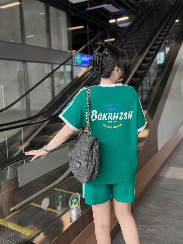 SET ĐÙI THUN COTTON THỂ THAO CÁ MẬP KHÁNH LA - Ảnh 22