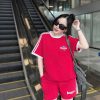 SET ĐÙI THUN COTTON THỂ THAO CÁ MẬP KHÁNH LA