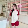 Xưởng may đồ bộ nữ