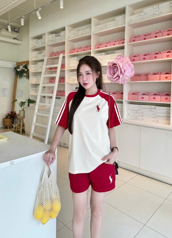 Xưởng may đồ bộ nữ