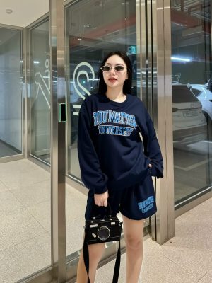 Xưởng sỉ đồ bộ nữ mặc nhà uy tín chất lượng