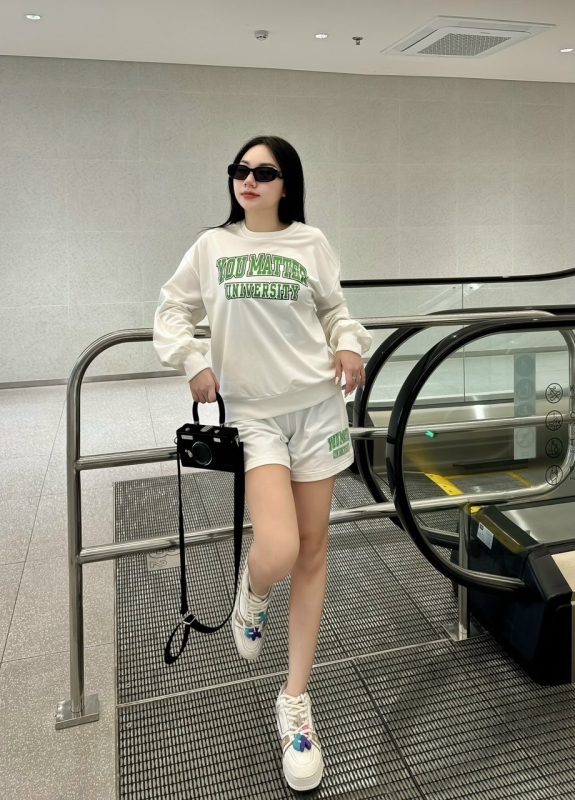 đồ bộ nữ thu đông