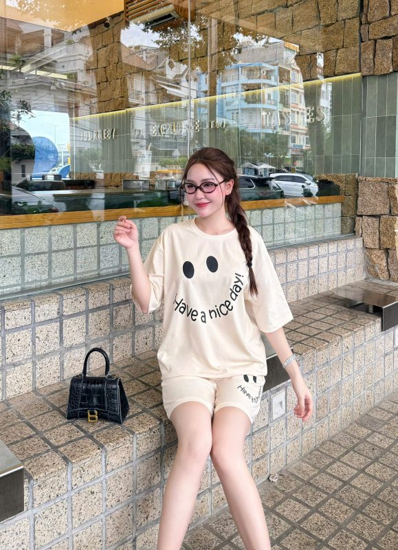 đồ bộ thun nữ giá sỉ