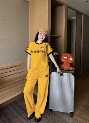 Xưởng may đồ bộ