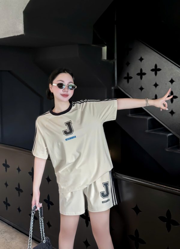 Set Bộ Đùi Thun Cotton J Khánh La - Ảnh 15