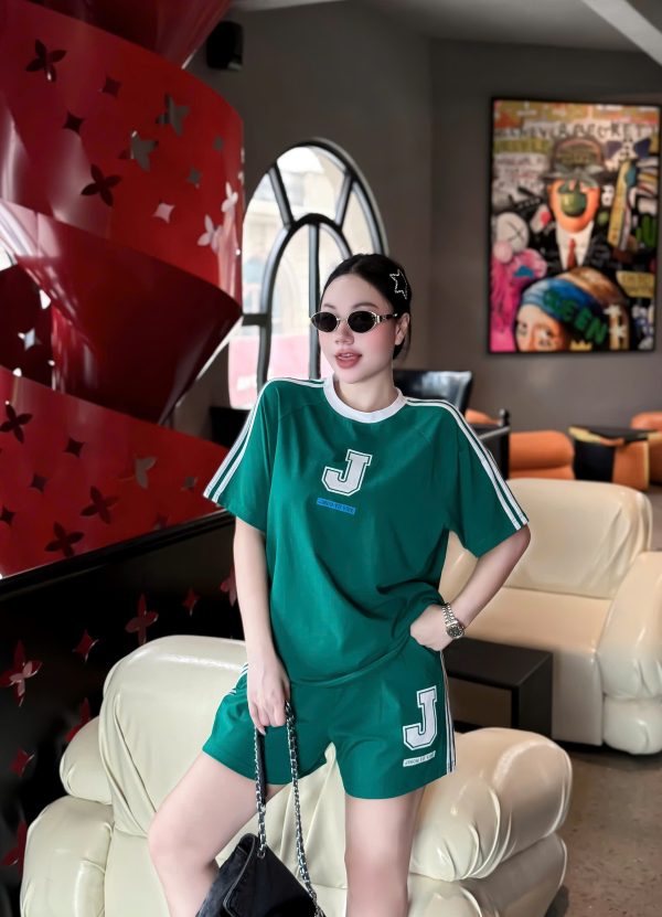 Set Bộ Đùi Thun Cotton J Khánh La - Ảnh 19
