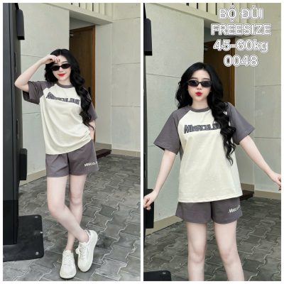 Nguồn hàng lấy sỉ đồ bộ