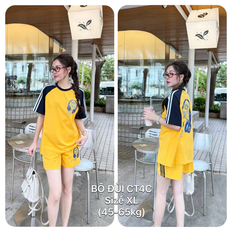 đồ bộ nữ cao cấp