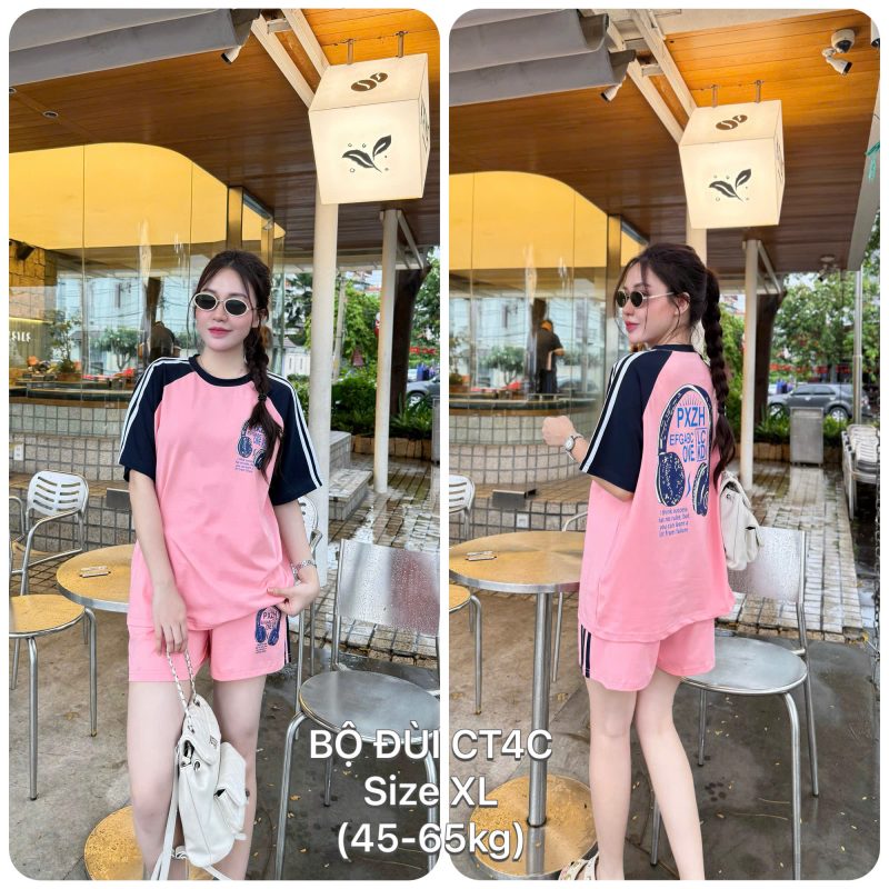 Xưởng may đồ bộ nữ