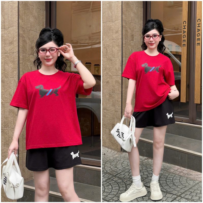 Kho hàng đồ bộ mặc nhà