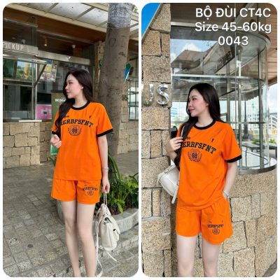 đồ bộ nữ giá sỉ