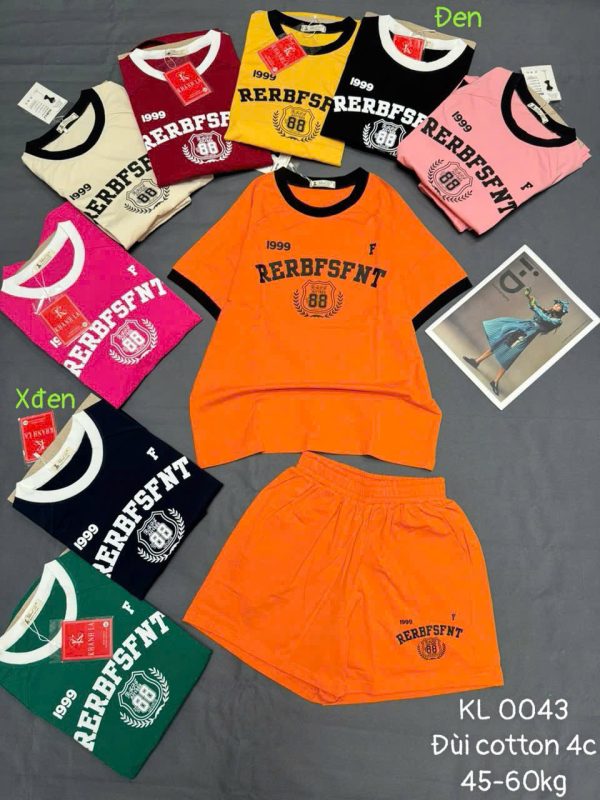 Xưởng sỉ đồ bộ nữ