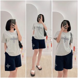 Bộ Ngố Hoa Khanh La